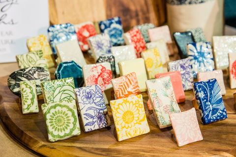 Hand Made Under The Stars - Twilight Market - Accommodation Broome 1