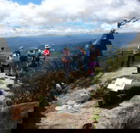 Hedonistic Hiking's Mount Buffalo Hike and Picnic - Accommodation Broome