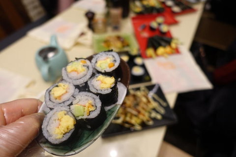 Japanese Cooking - Accommodation Broome 2