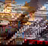 Junee Rhythm n Rail Festival