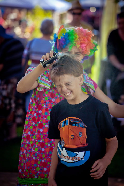 Junee Rhythm N Rail Festival - Accommodation Broome 2