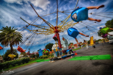 Junee Show - Accommodation Broome 0