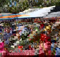 Karragarra Sea Market Festival - Accommodation Broome