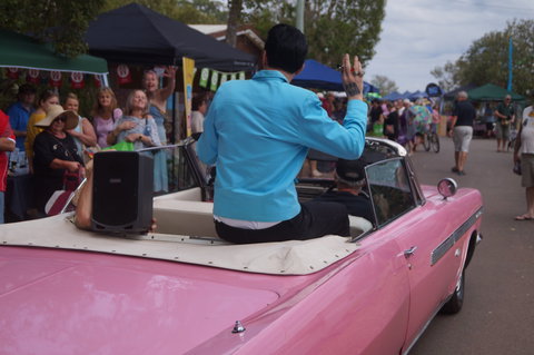 Karragarra Sea Market Festival - Accommodation Broome 1