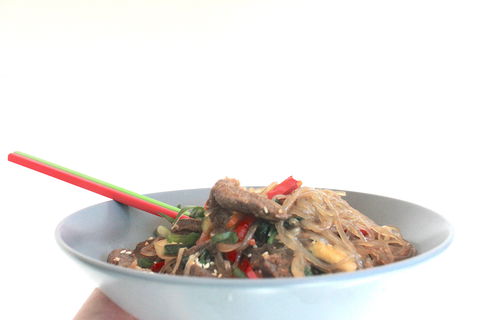 Korean Cooking Master Class - Accommodation Broome 0