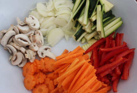 Korean Cooking Master Class - Accommodation Broome 2