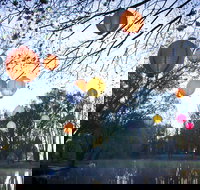 Lanterns on the Lagoon - Accommodation Broome