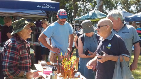 Laurieton Riverwalk Market - Accommodation Broome 6