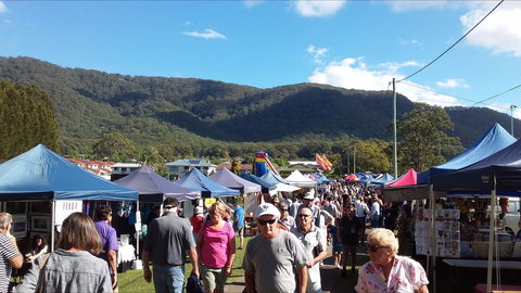 Laurieton Riverwalk Market - Accommodation Broome 7