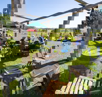 Live Music Sundays at Mountain Ridge Wines - Accommodation Broome