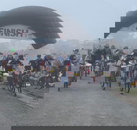 Mackay Mountain Marathon