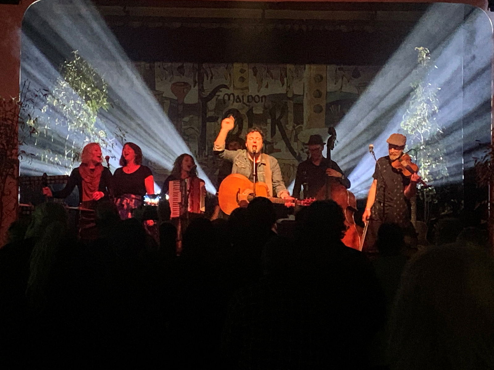 Nuggetty VIC Accommodation Broome