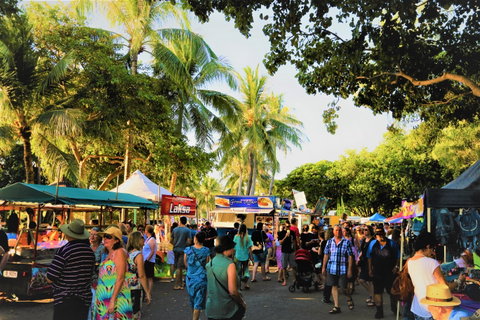 Mindil Beach Sunset Market - Accommodation Broome 1