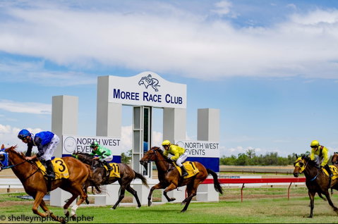 Moree Race Club TAB Race Day - Accommodation Broome 1