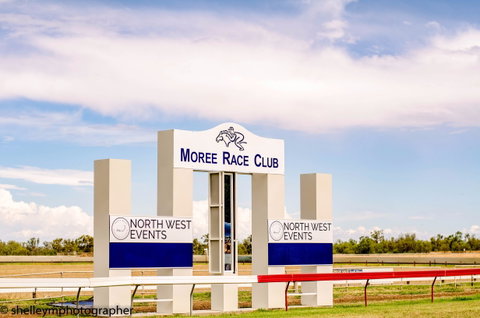 Moree Race Club TAB Race Day - Accommodation Broome 2
