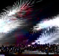 Narrandera Show - Accommodation Broome