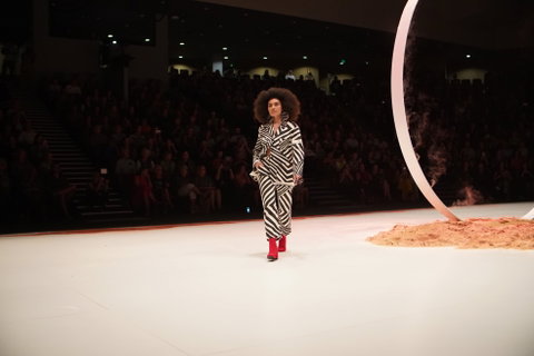 National Indigenous Fashion  Awards - Accommodation Broome 1