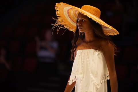 National Indigenous Fashion  Awards - Accommodation Broome 2