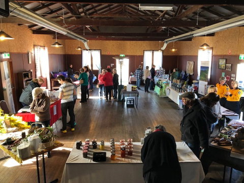 Nerriga Produce Market - Accommodation Broome 0