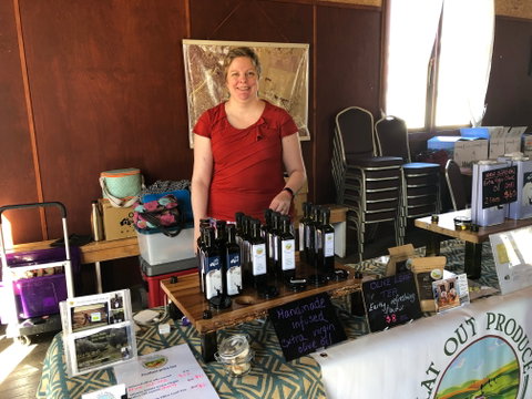 Nerriga Produce Market - Accommodation Broome 2