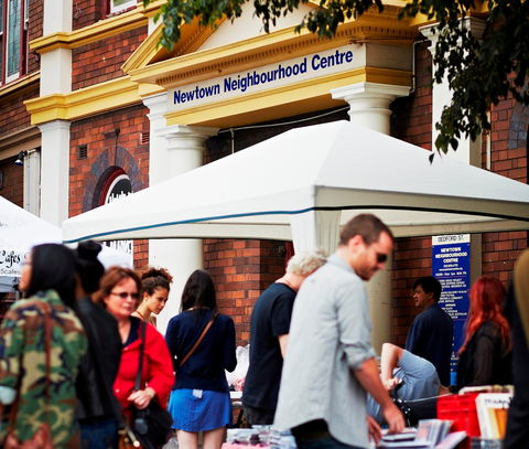 Newtown Market - Accommodation Broome 0