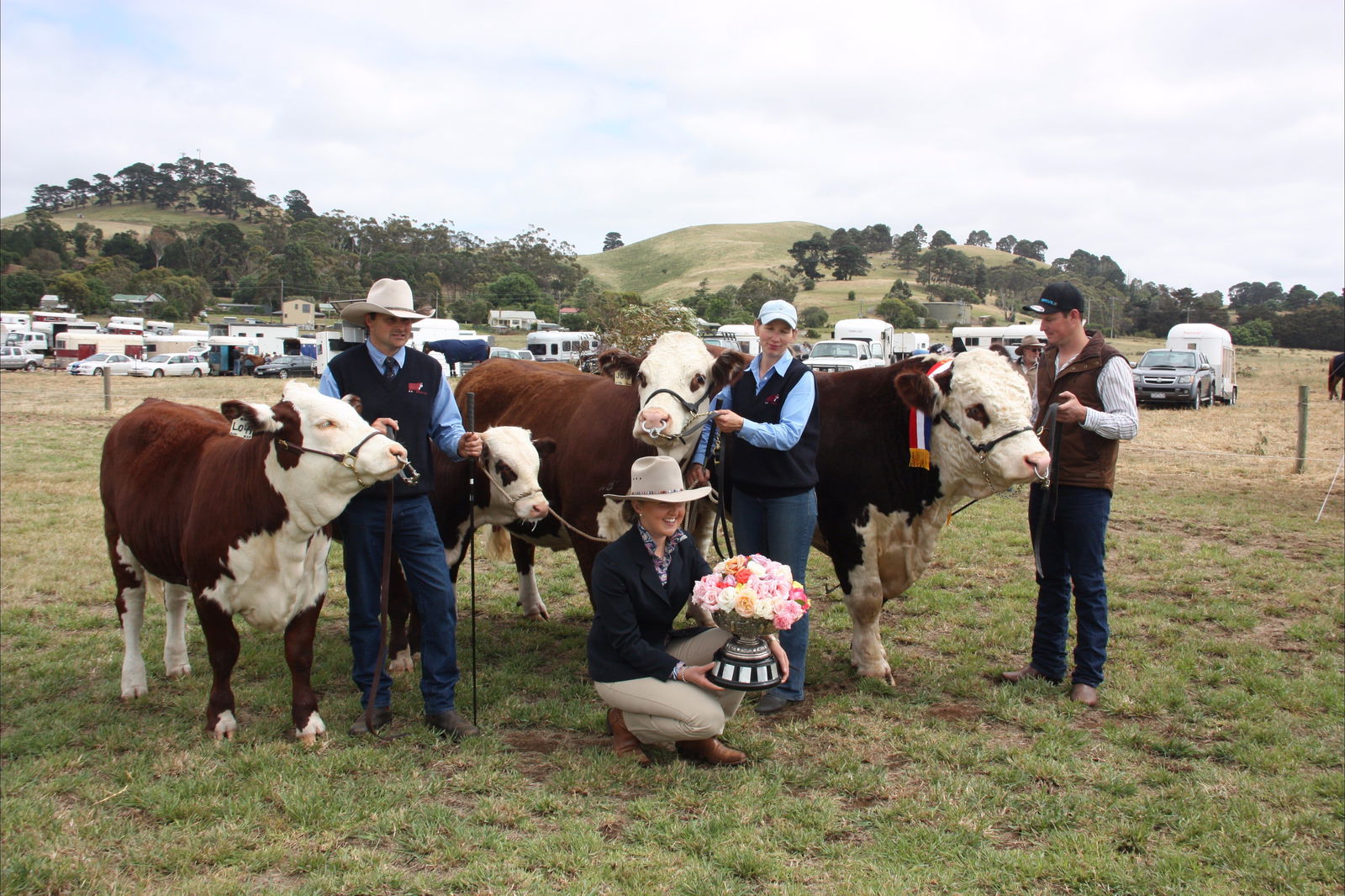 Panmure VIC Accommodation Broome