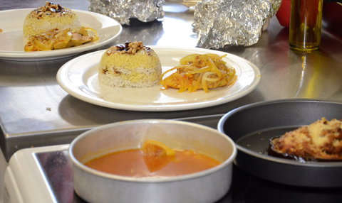 North African And Middle Eastern (Moroccan, Persian And Tunisian) Cooking Class - Accommodation Broome 0