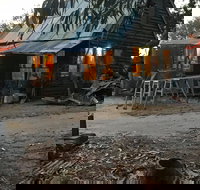 Open Studio's Highlands - Darren Gilbert - Accommodation Broome