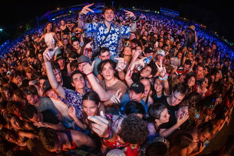 People's Choice BASSINTHEGRASS - Accommodation Broome 2