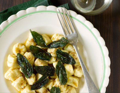 Pizzini Wines Gnocchi Carnevale - Accommodation Broome 1
