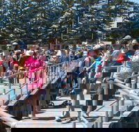 Port Broughton Annual Rubber Duck Race