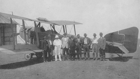 Qantas Centenary Birthday Week - Accommodation Broome 0