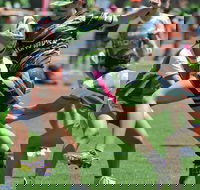 Queensland Oztag All Schools State Finals - Accommodation Broome