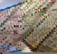 Quiltarama - Accommodation Broome