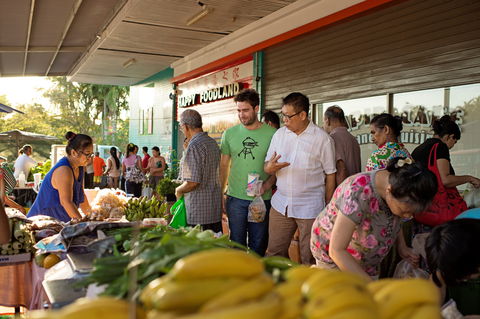 Rapid Creek Markets - Accommodation Broome 0