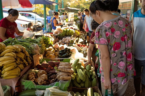 Rapid Creek Markets - Accommodation Broome 1