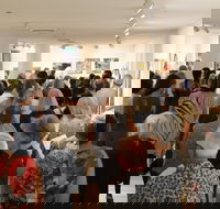 'Redland Art Awards 2020' Exhibition Opening - Accommodation Broome