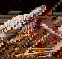 Rustic Furniture Workshop - Accommodation Broome