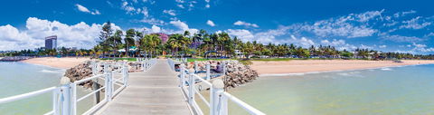 SARRAH National Rural And Remote Allied Health Conference - Accommodation Broome 0