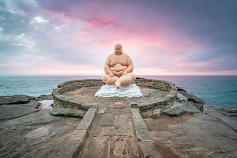 Sculpture By The Sea Bondi - Accommodation Broome 0