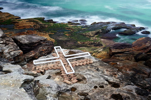 Sculpture By The Sea Bondi - Accommodation Broome 1
