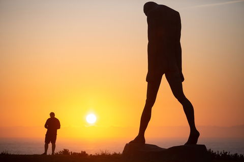 Sculpture By The Sea Bondi - Accommodation Broome 2