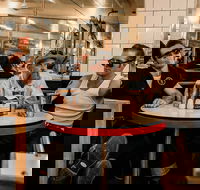 Shannons Rockabilly Classic Car  Bike Show