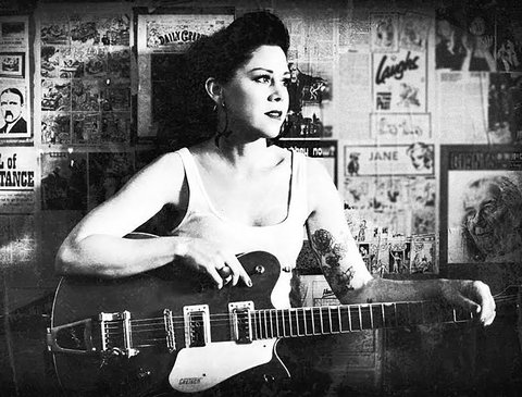 Shannons Rockabilly Classic Car & Bike Show - Accommodation Broome 1