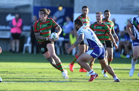 South Sydney Rabbitohs Versus New Zealand Warriors - Accommodation Broome 0
