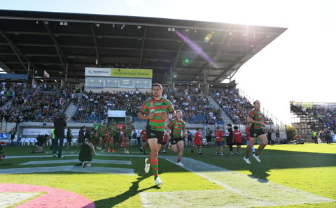 South Sydney Rabbitohs Versus New Zealand Warriors - Accommodation Broome 1