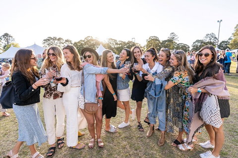 South Coast Food And Wine Festival - Accommodation Broome 2