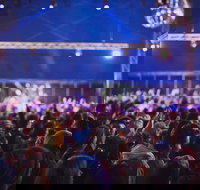 Splendour in the Grass - Accommodation Broome