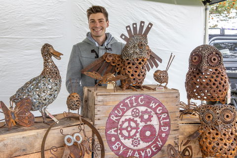 Spring Fling - Accommodation Broome 2