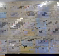 Stamp Coin and Collectables Fair September - Accommodation Broome